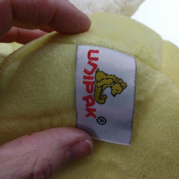 Easter Egg 5 Plush Toy Stuffed Animal Gift - Picture 10 of 12